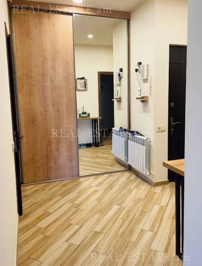 3 bedroom apartment for sale Fuchik St, Ajapnyak Yerevan, 130450