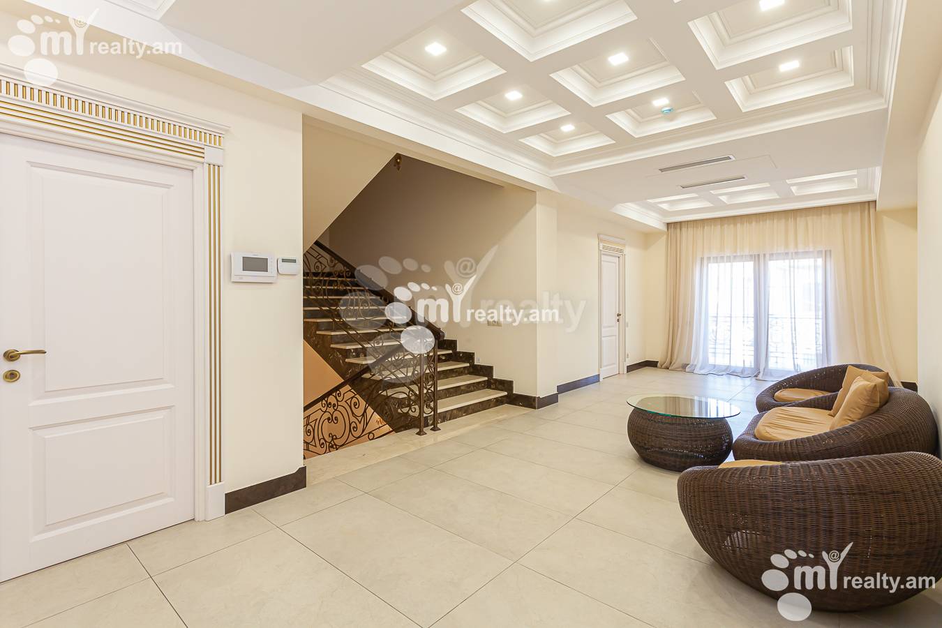 House for rent خیابان کِری, عربگیر ایروان, 148258