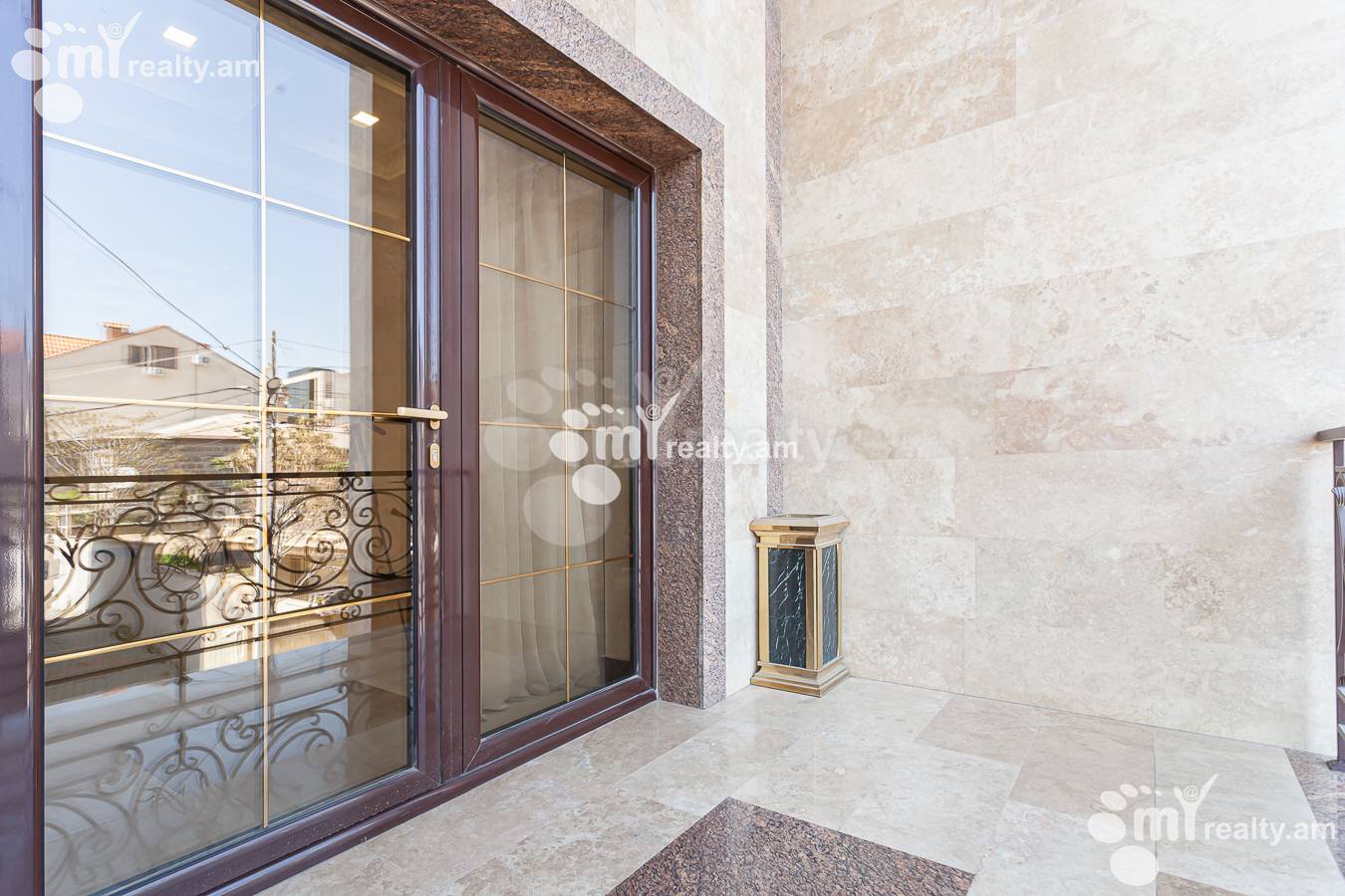 House for rent خیابان کِری, عربگیر ایروان, 148258