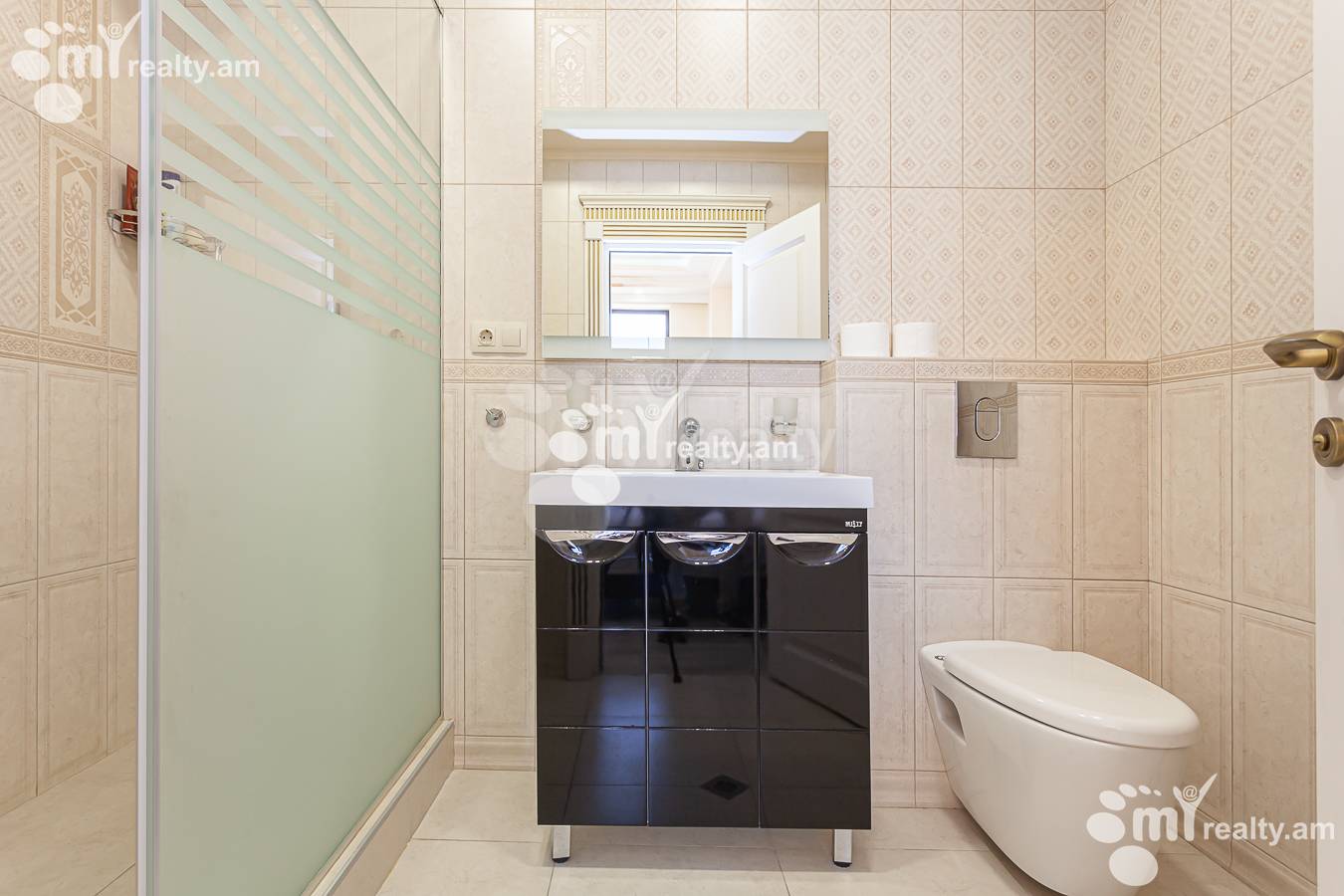 House for rent خیابان کِری, عربگیر ایروان, 148258