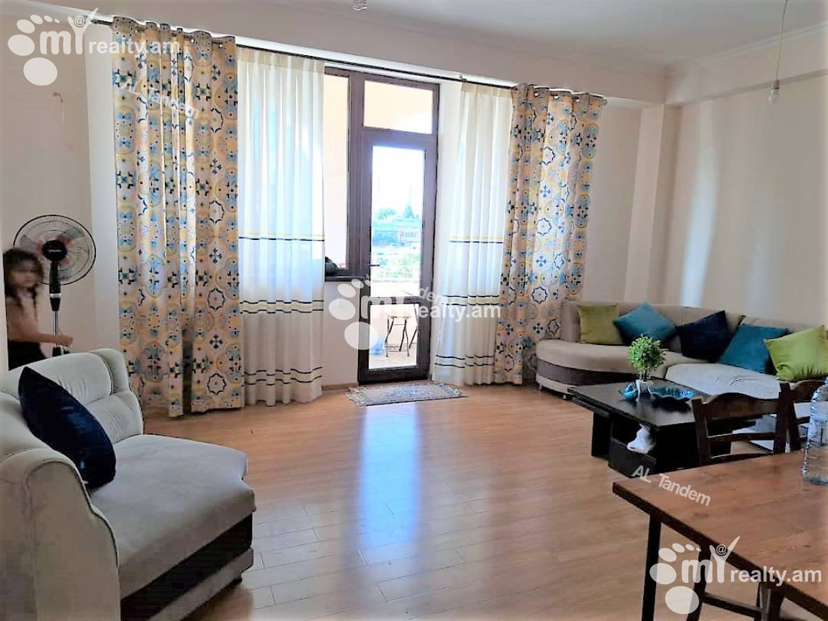 Снять 2 комнатную квартиру Рига ул, Арабкир Ереван, 140321