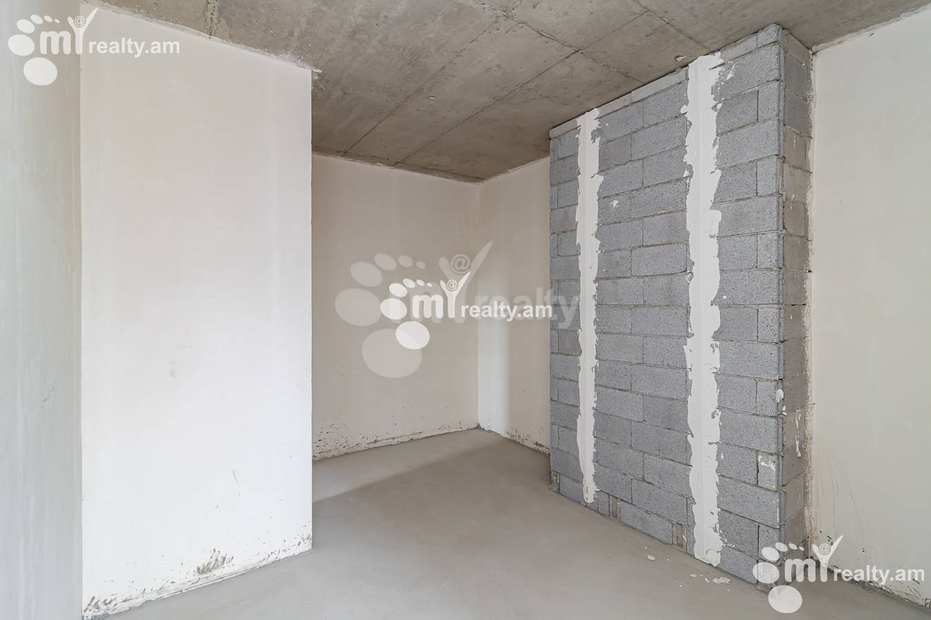 4 սենյականոց բնակարան  Լենինգրադյան փող, Աջափնյակ Երևան, 145346