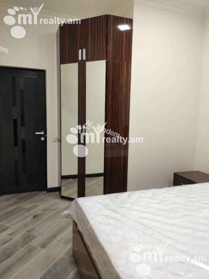 2 bedroom apartment for rent rue d'Amiryan, Center Yerevan, 157073