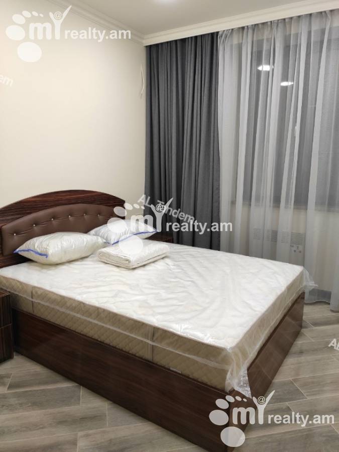 2 bedroom apartment for rent rue d'Amiryan, Center Yerevan, 157073