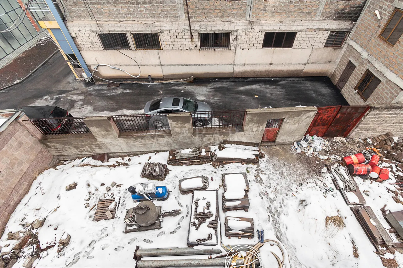 Առանձնատուն  Էրեբունու փող., Էրեբունի Երևան, 159291