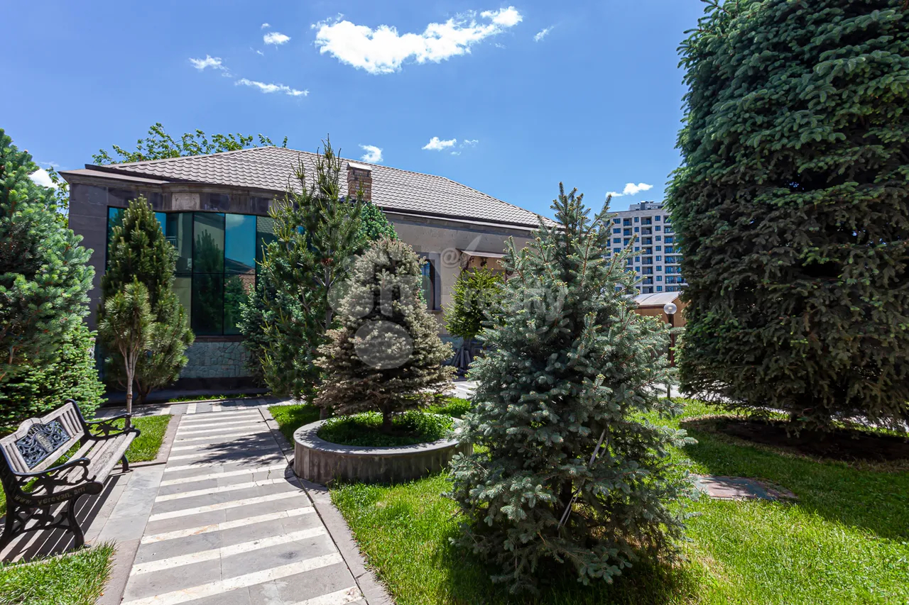 House for sale Davtashen 7 St, Dawtaschen Yerevan, 160618