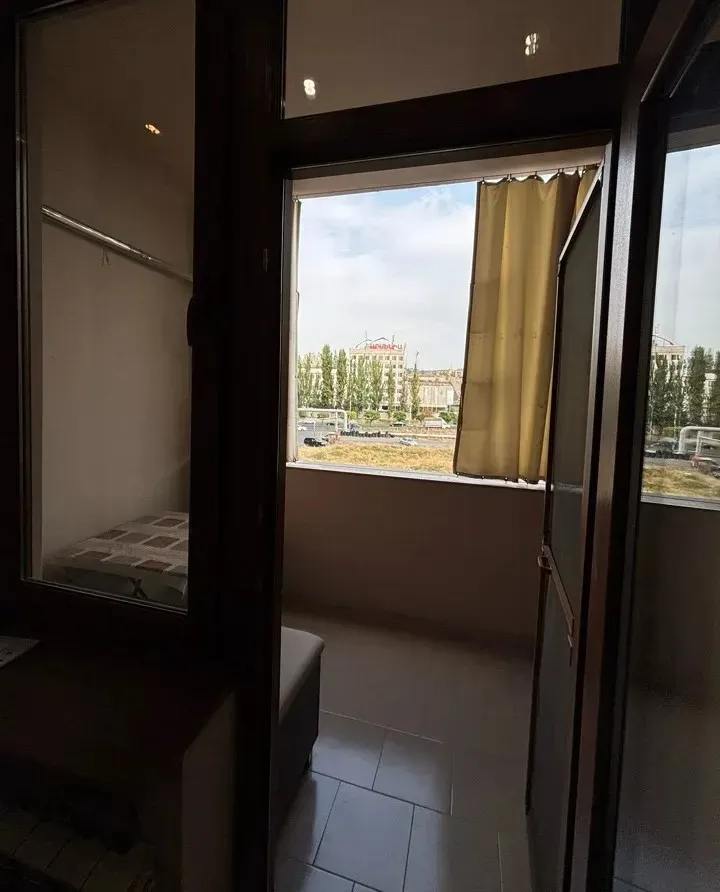 2 bedroom apartment for rent Mikoyan St, Dawtaschen Yerevan, 158784