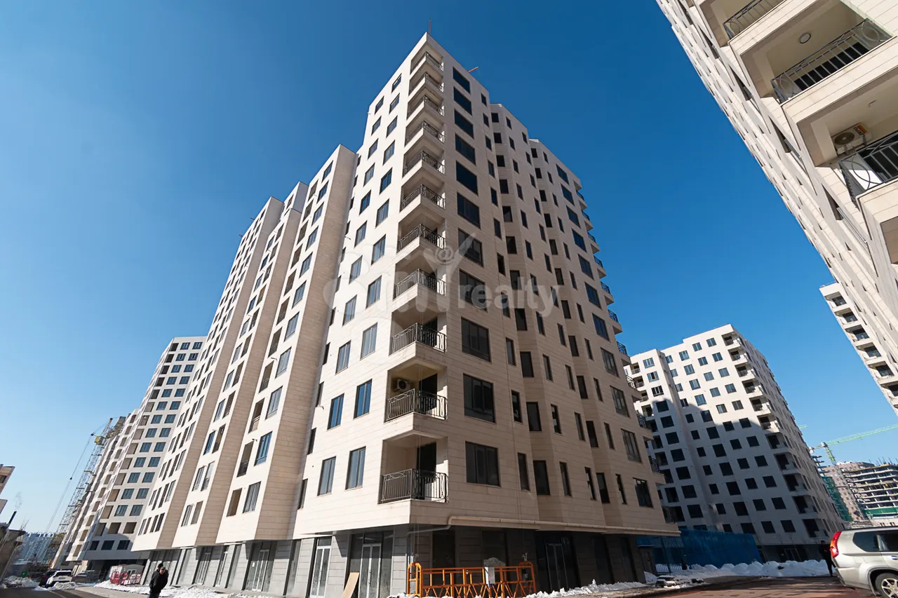 3 bedroom apartment for sale Griboedov St, Arabkir Yerevan, 159042