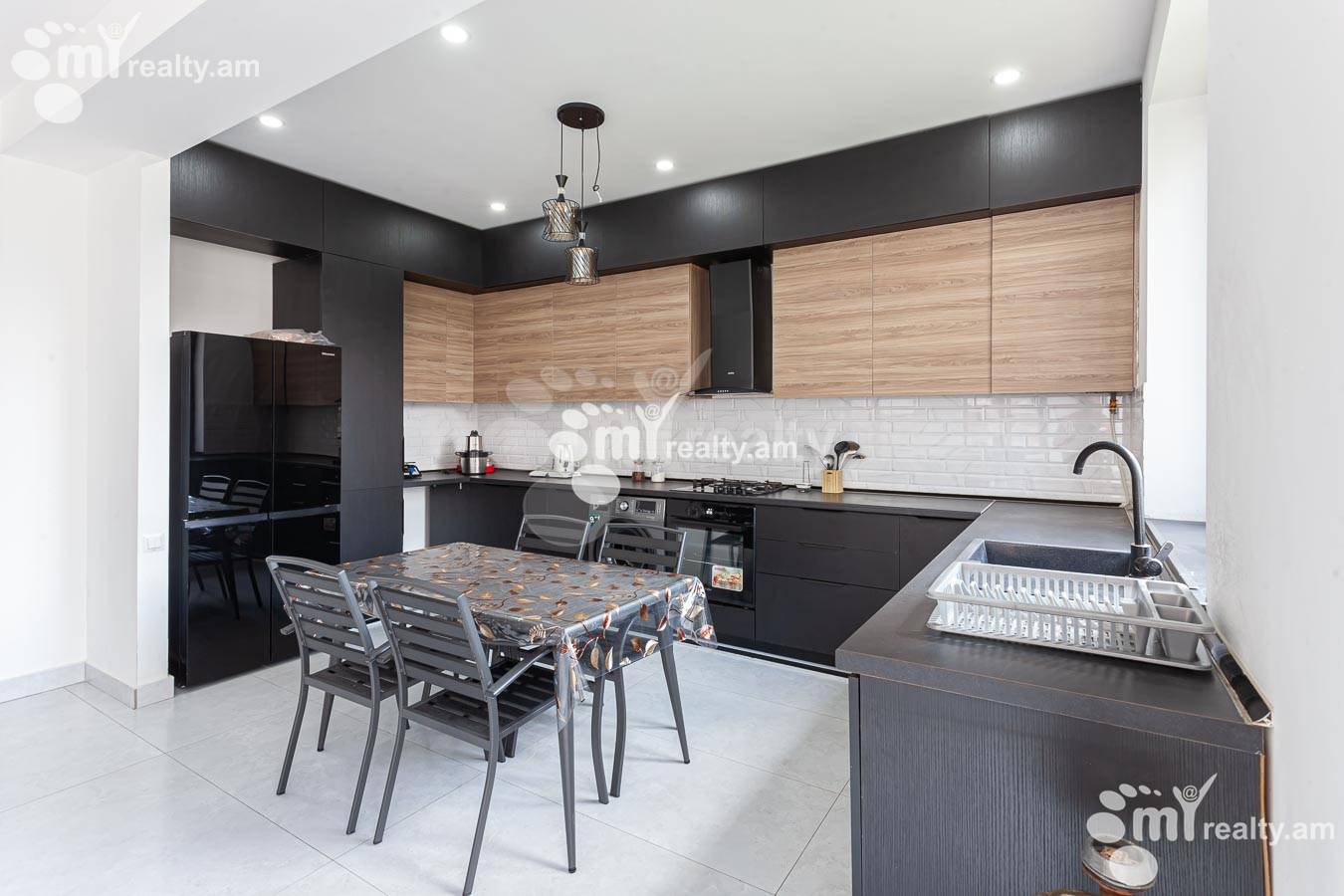 Առանձնատուն  Պարույր Սևակ թաղ., Ավան Երևան, 155255