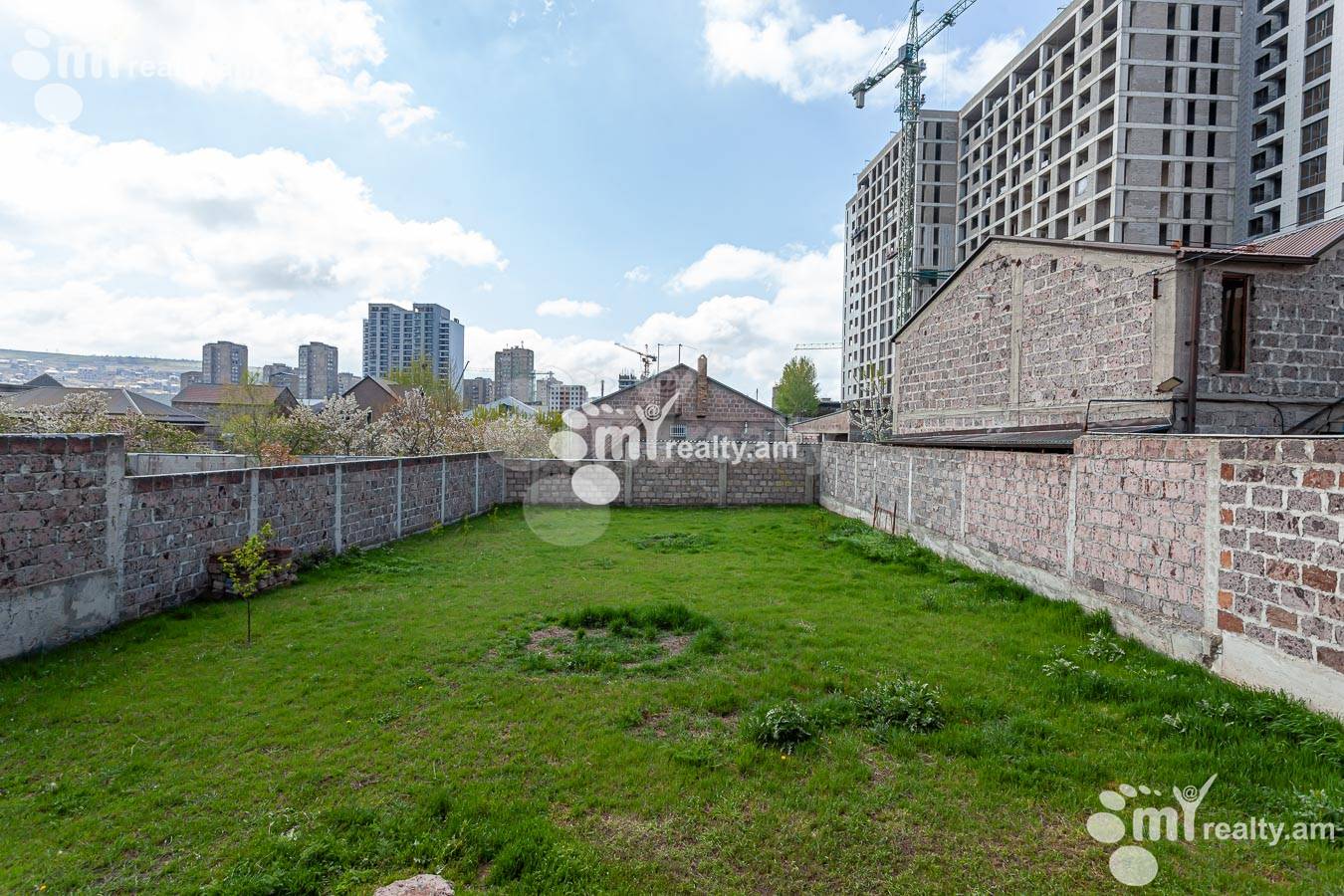 Առանձնատուն  Պարույր Սևակ թաղ., Ավան Երևան, 155255