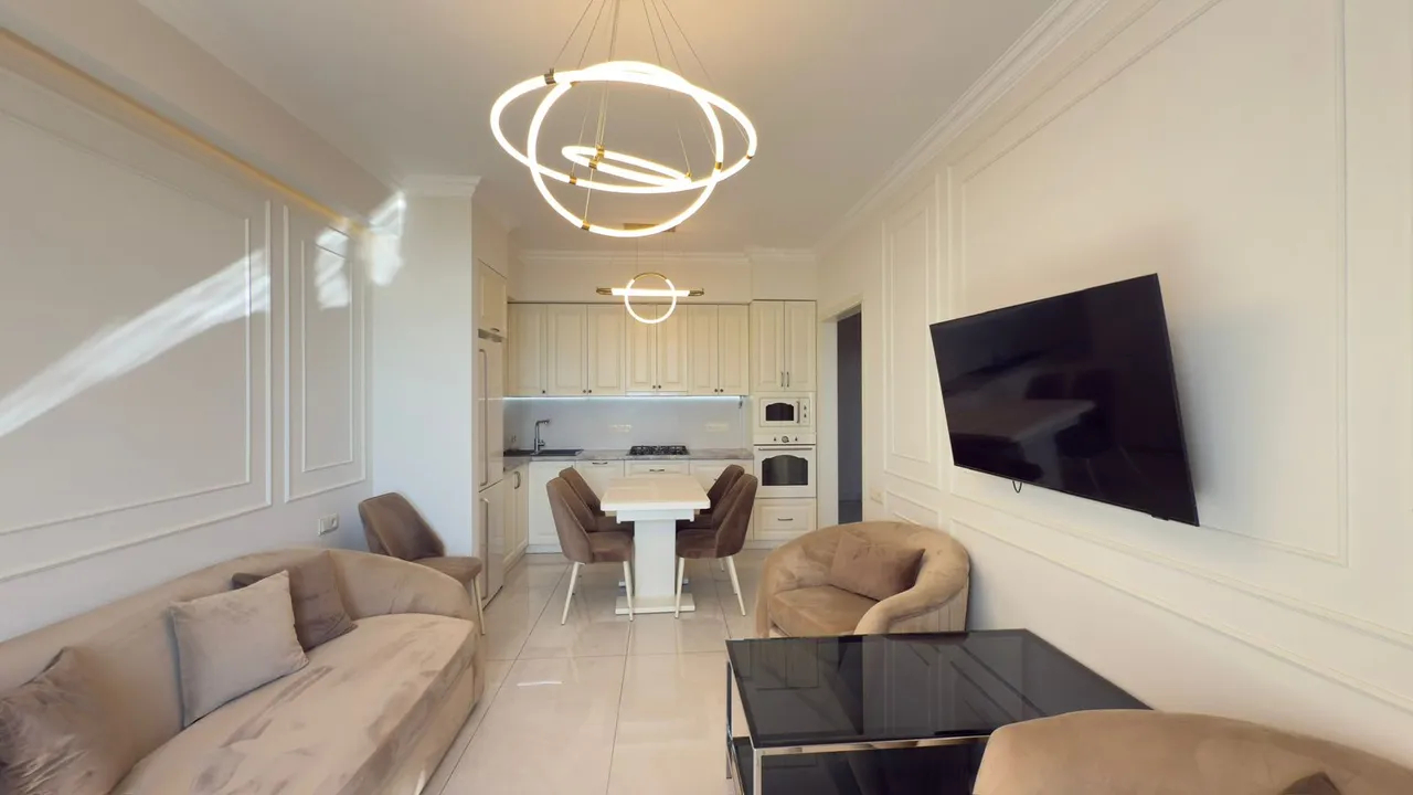 2 bedroom apartment for rent خیابان سباستیا, مالاتیا - سِباستیا ایروان, 157810