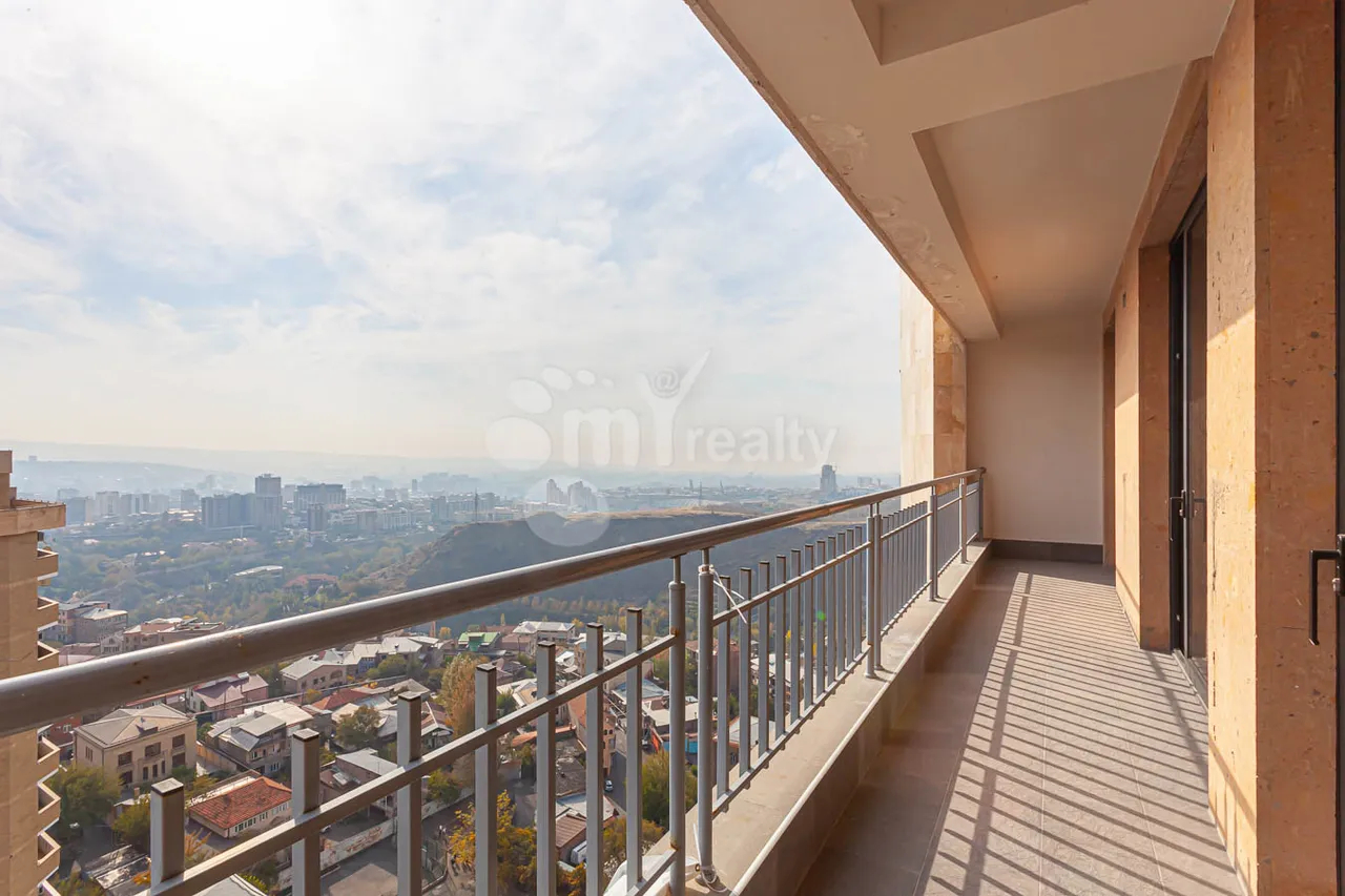 2 bedroom apartment for rent Baghramyan av(Arabkir), Arabkir Yerevan, 158850