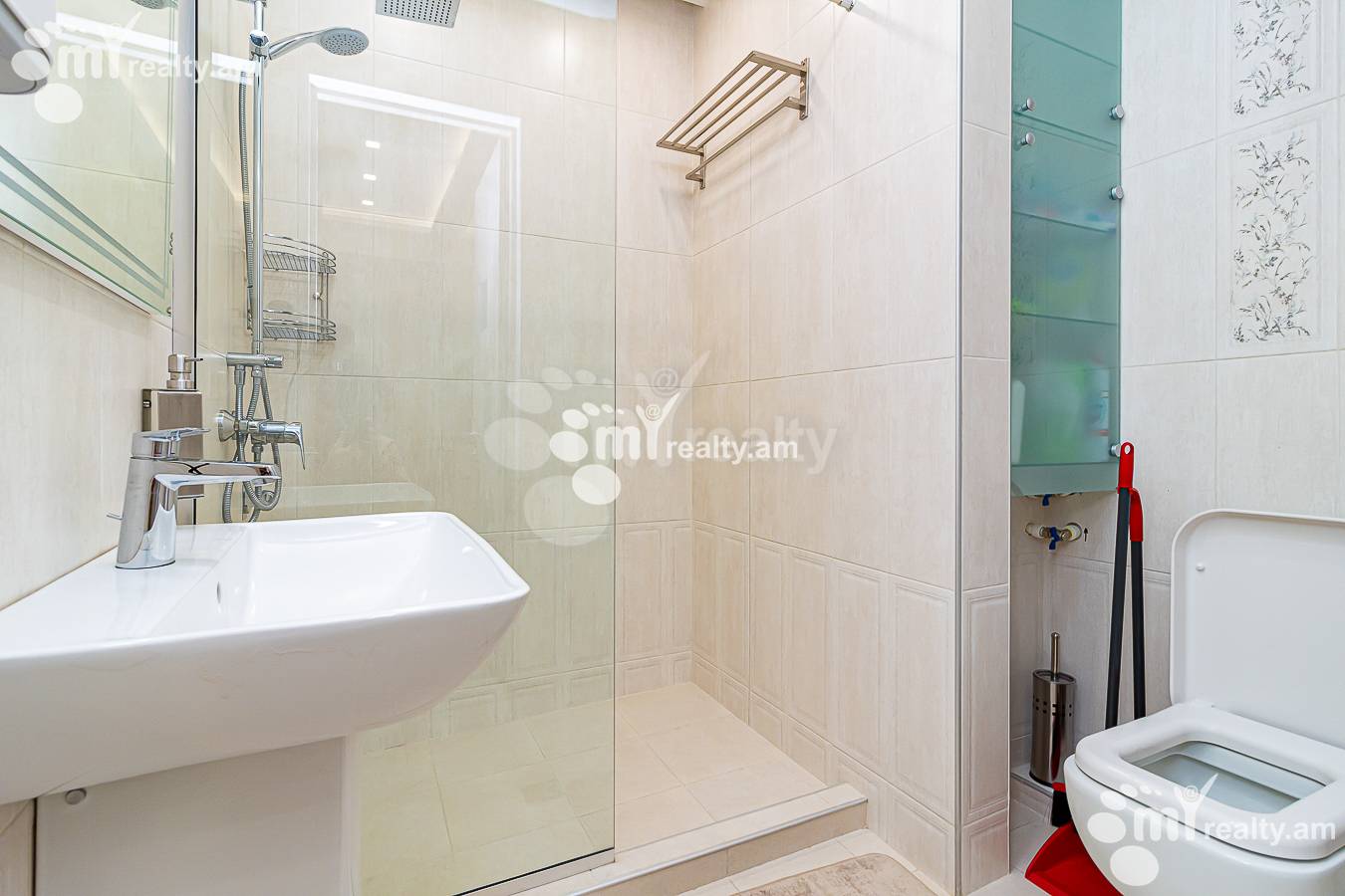 2 bedroom apartment for rent خیابان امیریان, مرکز شهر ایروان, 148937