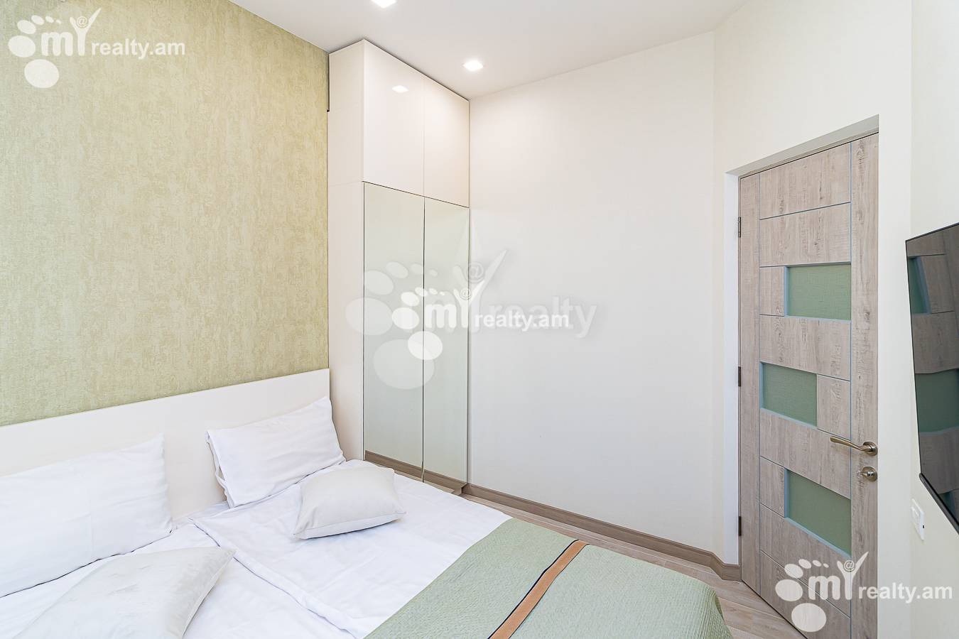 2 bedroom apartment for rent خیابان امیریان, مرکز شهر ایروان, 148937