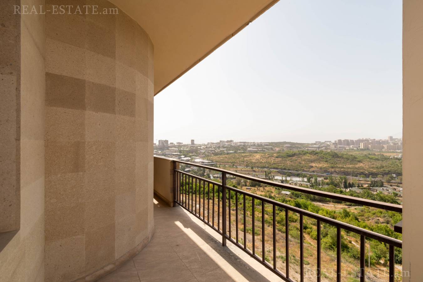 5 bedroom apartment for sale Lvovyan St, Nor-Nork Yerevan, 124058