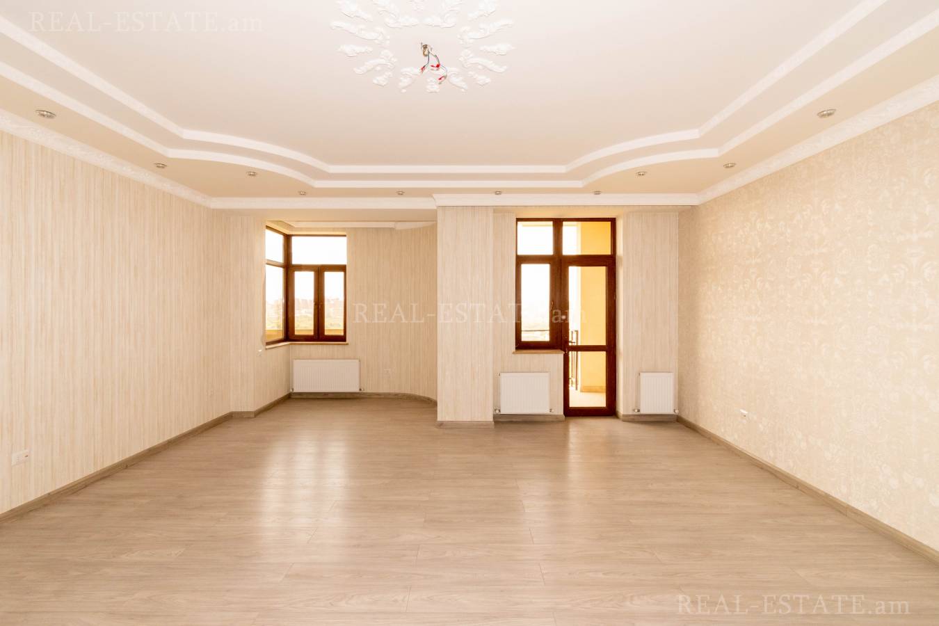 5 bedroom apartment for sale Lvovyan St, Nor-Nork Yerevan, 124058