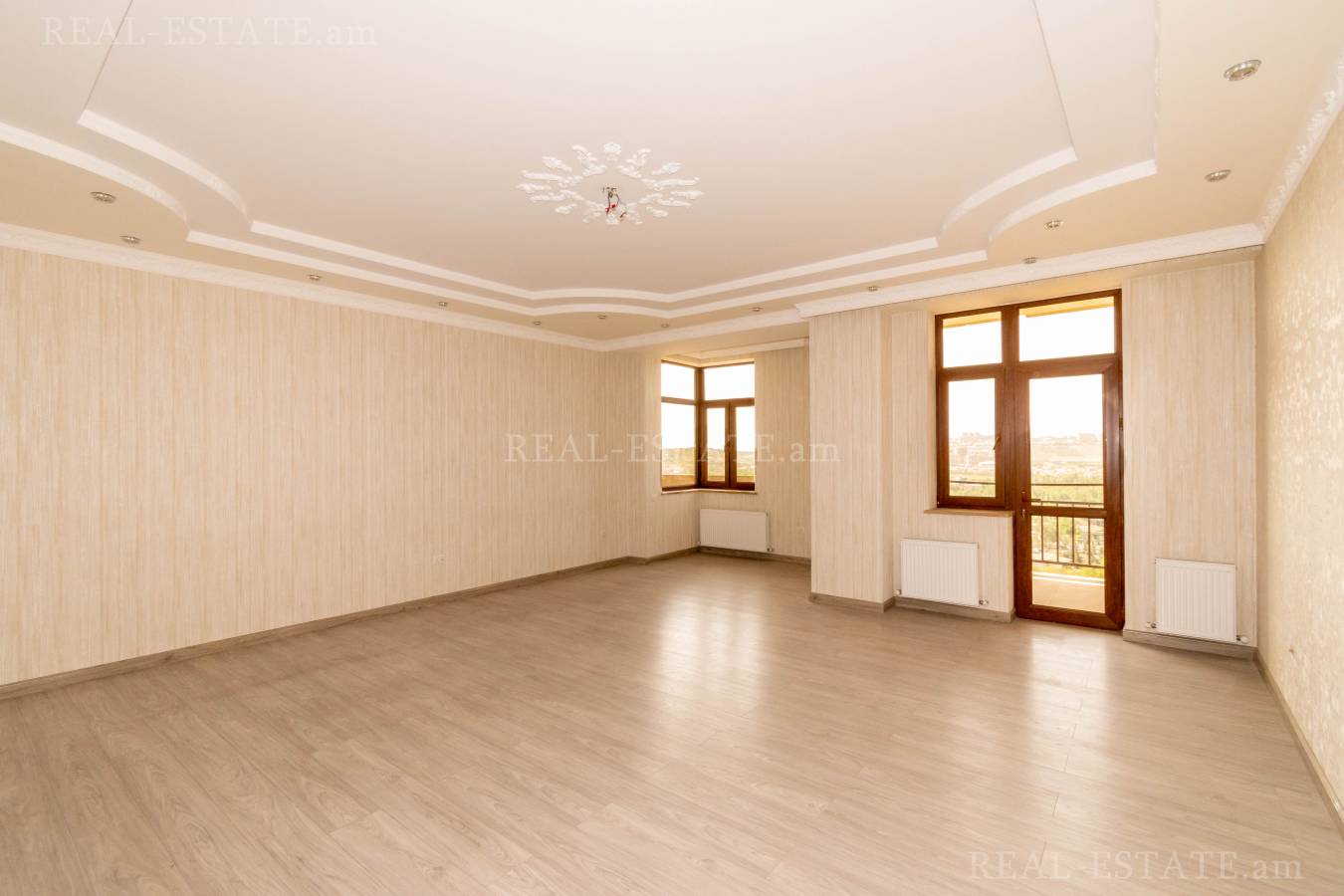 5 bedroom apartment for sale Lvovyan St, Nor Nork Yerevan, 124058
