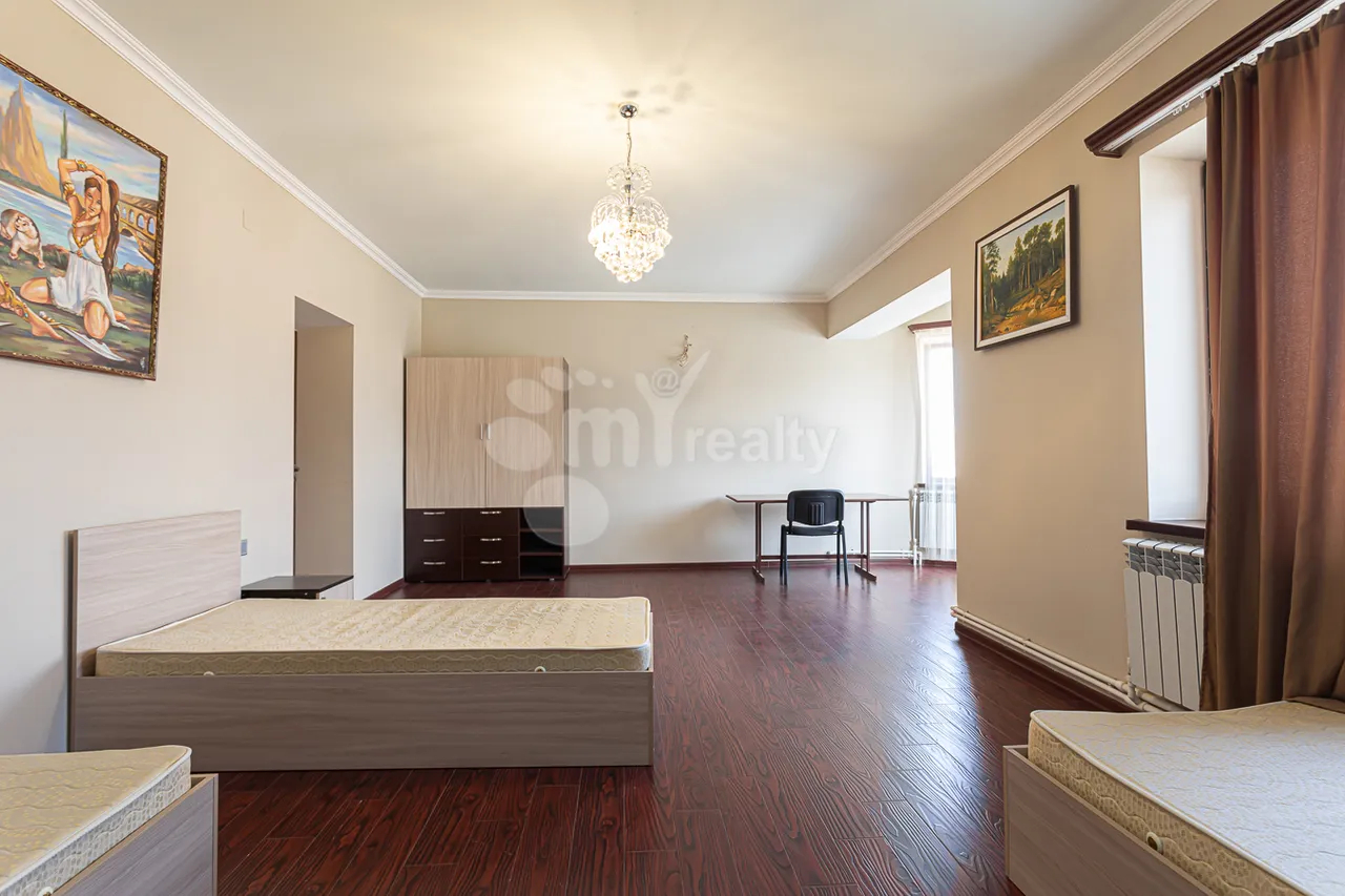 Առանձնատուն վարձով Պռոշյան, Պռոշյան Կոտայք, 157821