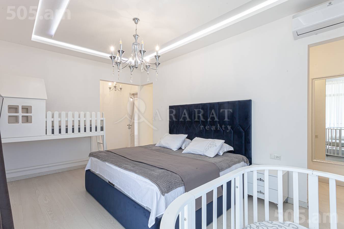 Առանձնատուն  Գ 1 թաղ., Աջափնյակ Երևան, 147241