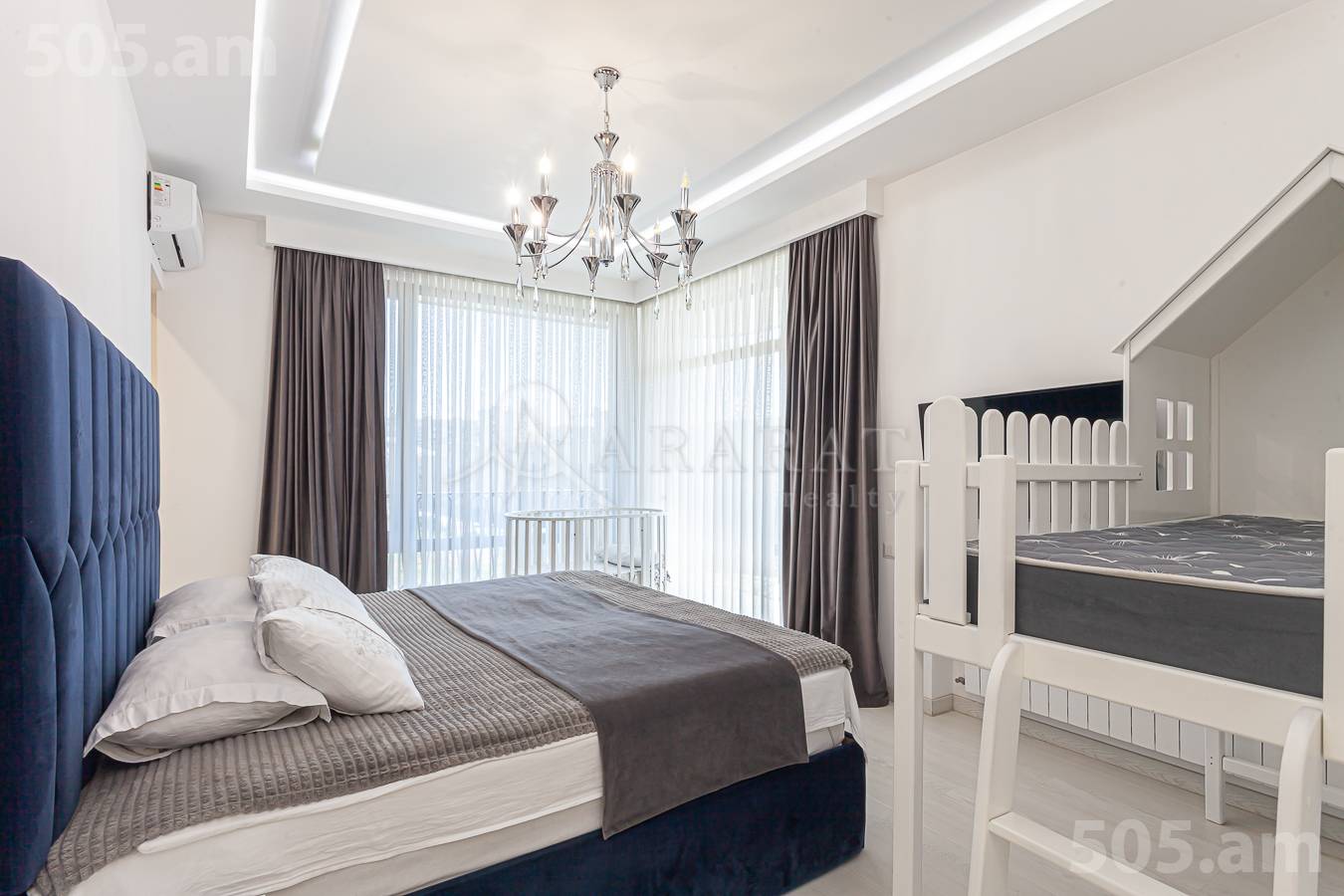 Առանձնատուն  Գ 1 թաղ., Աջափնյակ Երևան, 147241