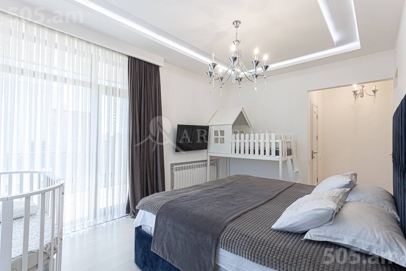 Առանձնատուն  Գ 1 թաղ., Աջափնյակ Երևան, 147241