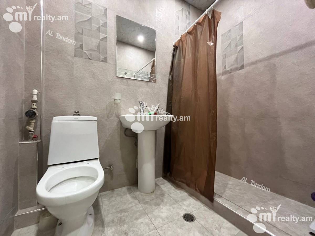 3 սենյականոց բնակարան վարձով Բաղրամյան պող(Արաբկիր), Արաբկիր Երևան, 157096