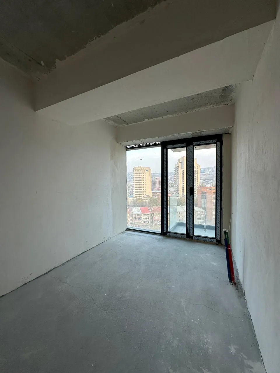 2 bedroom apartment for sale Khanjyan St, Center Yerevan, 159154