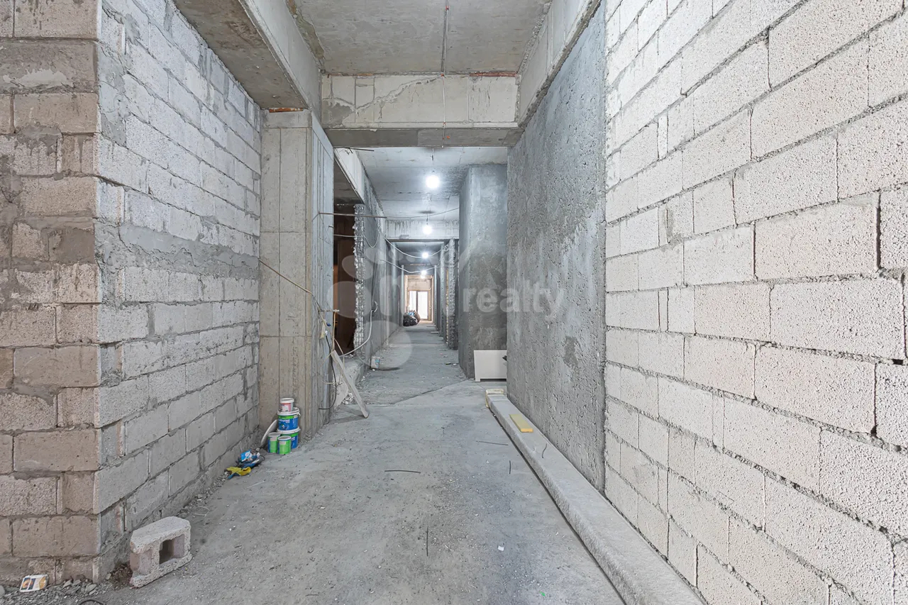 Commercial property for rent Pushkin St, Center Yerevan, 159673