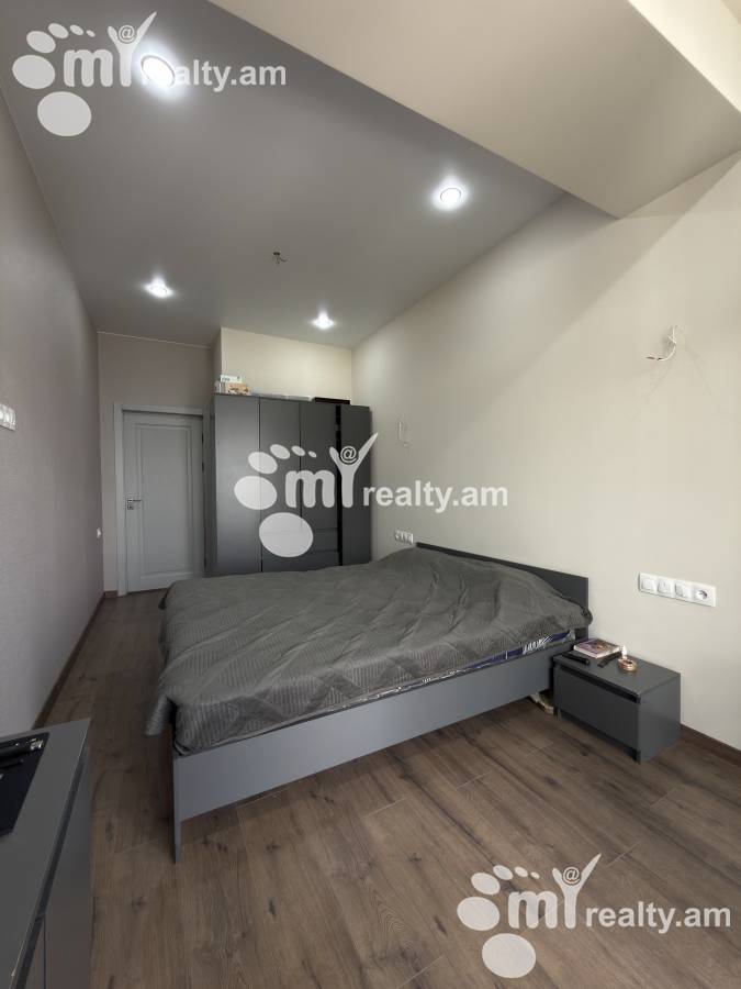 2 սենյականոց բնակարան  Հասրաթյան փ., Աջափնյակ Երևան, 160174