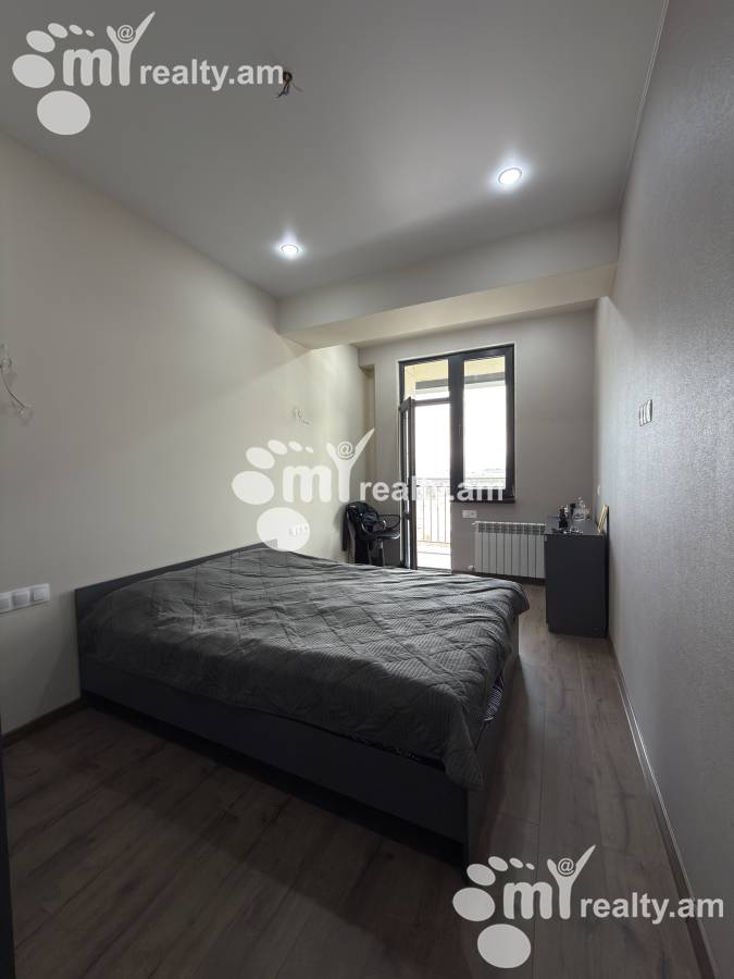 2 սենյականոց բնակարան  Հասրաթյան փ., Աջափնյակ Երևան, 160174