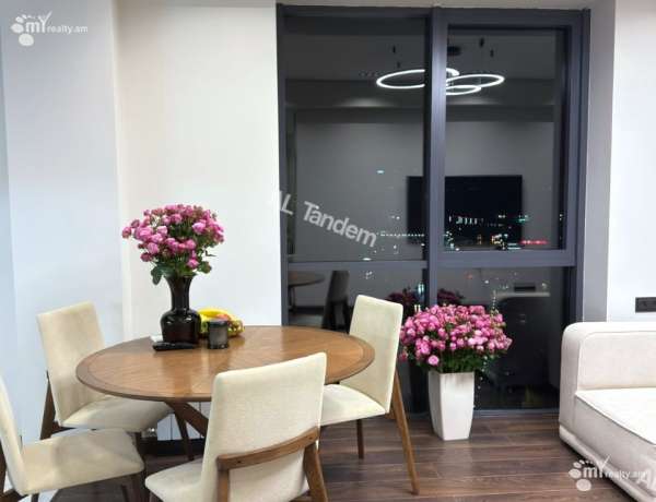 3-senyakanoc-bnakaran-vacharq-Yerevan-Davtashen