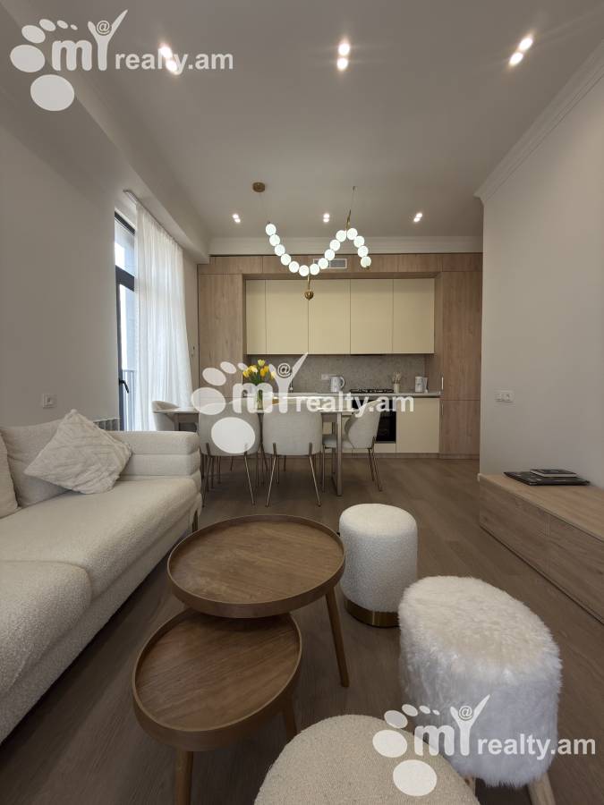 3 bedroom apartment for sale Nazarbekyan district, Adjapnyak Yerevan, 159790