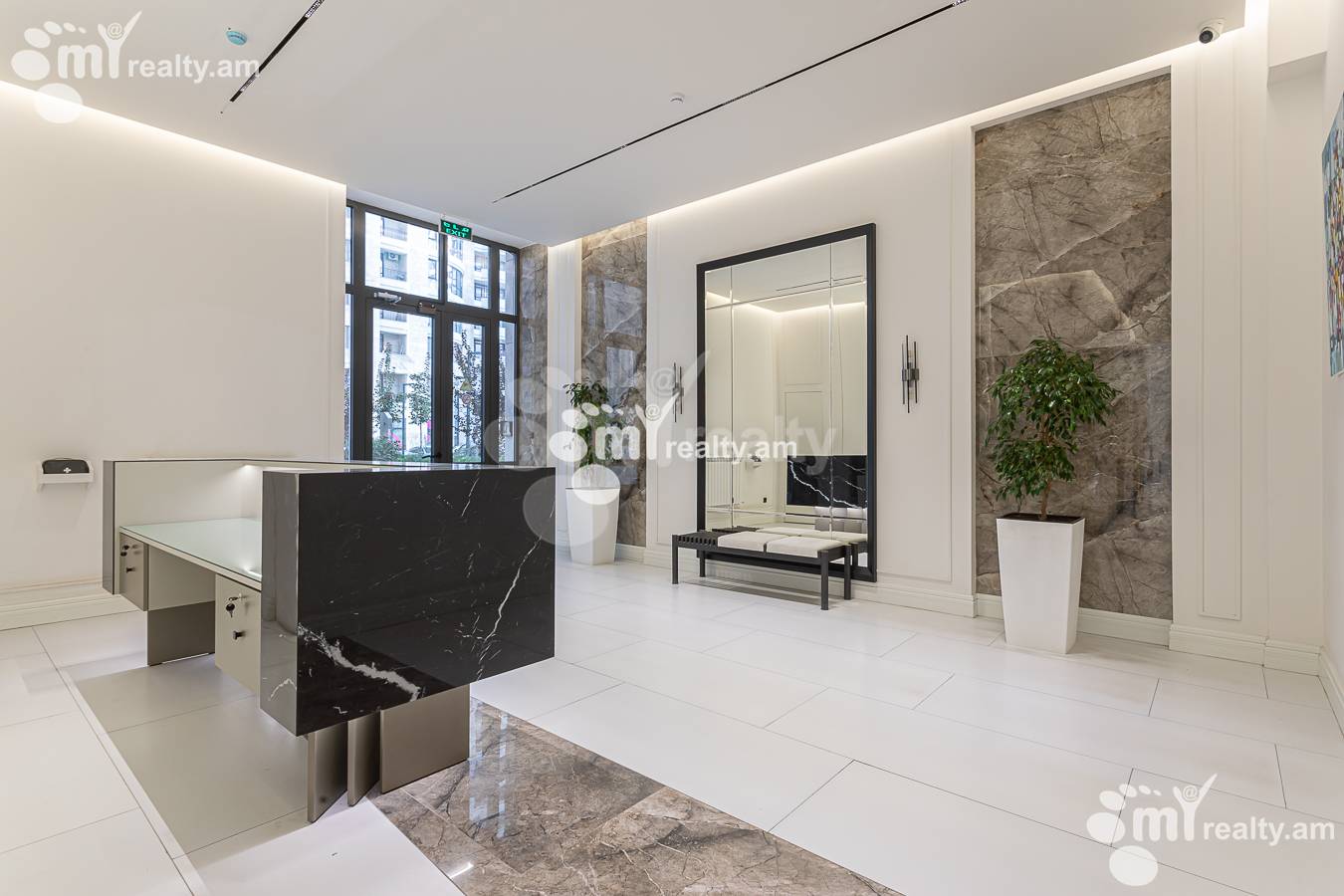 2 bedroom apartment for rent Arshakunyats Ave, Center Yerevan, 156935