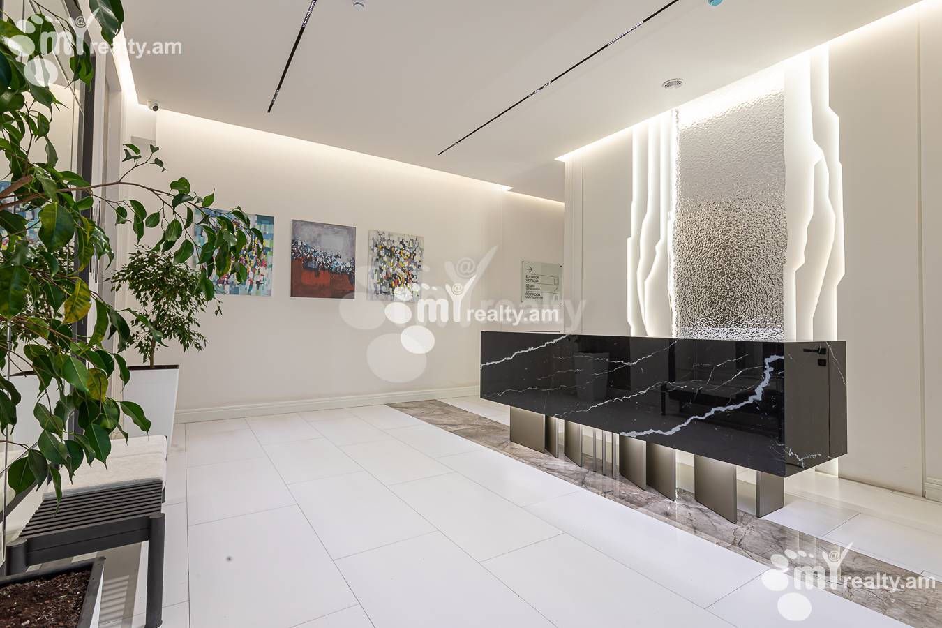 2 bedroom apartment for rent Arshakunyats Ave, Center Yerevan, 156935