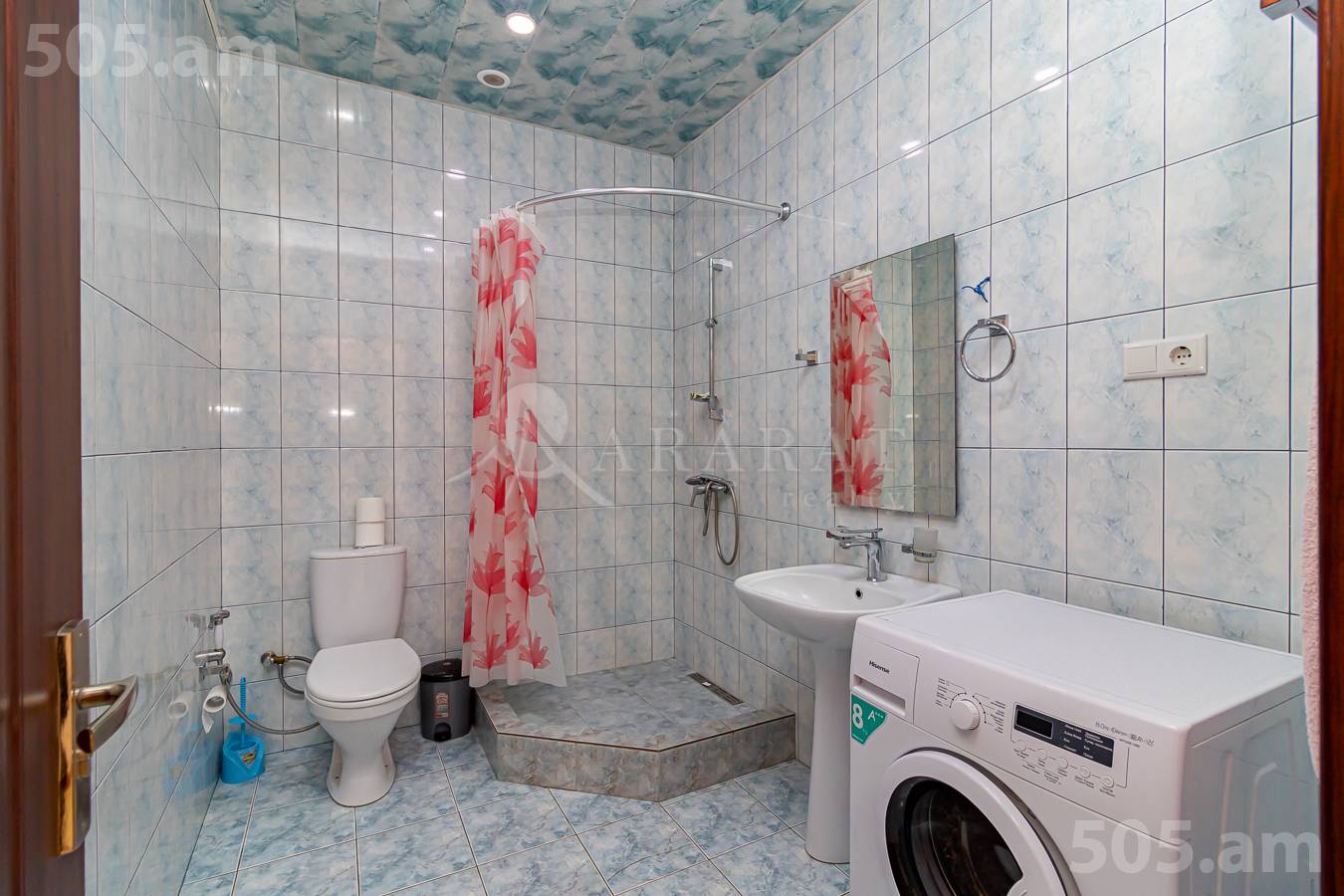 3 սենյականոց բնակարան վարձով Ծարավ Աղբյուրի փող., Ավան Երևան, 150594