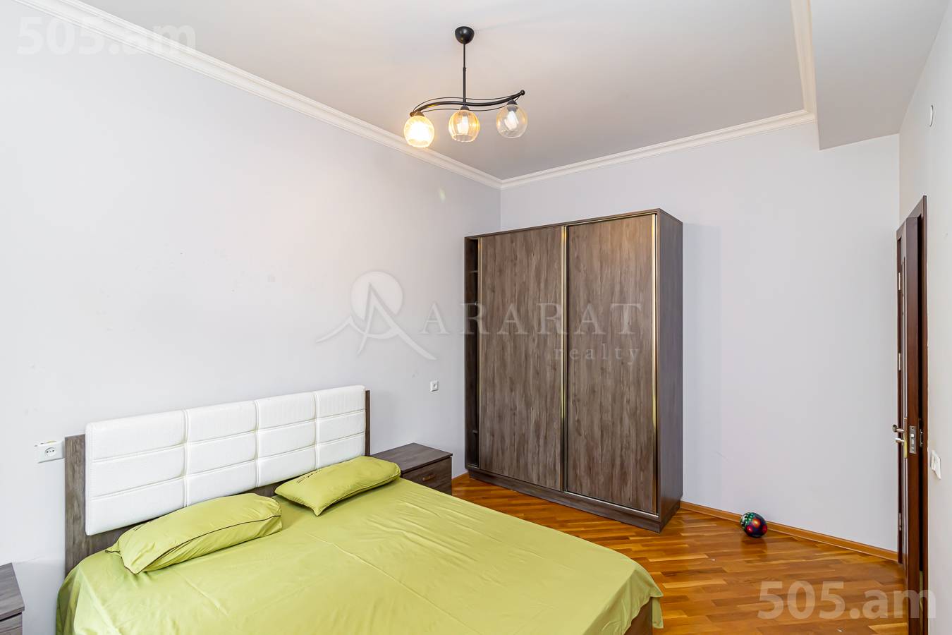 3 սենյականոց բնակարան վարձով Ծարավ Աղբյուրի փող., Ավան Երևան, 150594