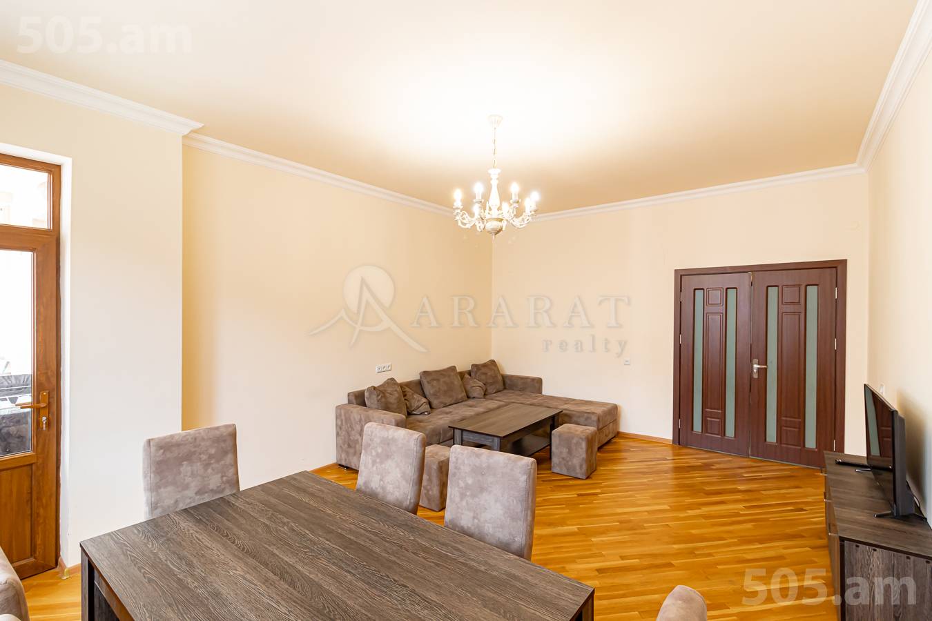 3 սենյականոց բնակարան վարձով Ծարավ Աղբյուրի փող., Ավան Երևան, 150594