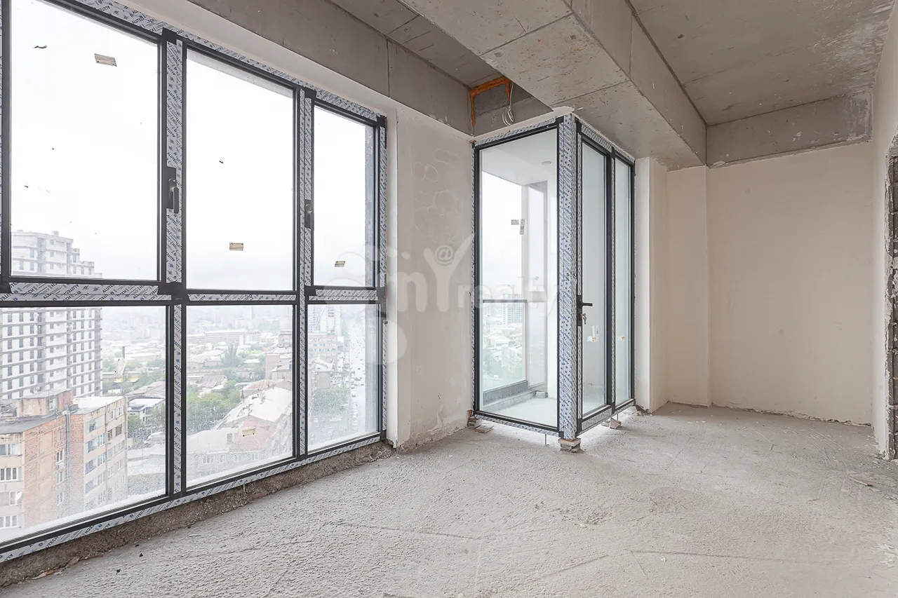 3 bedroom apartment for sale Gogol St, Quanaquère-Zeytoun Yerevan, 157789
