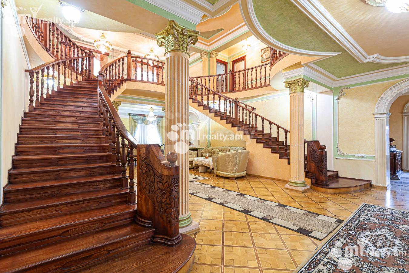 House for sale خیابان پیرومیان, داوتاشِن ایروان, 154036