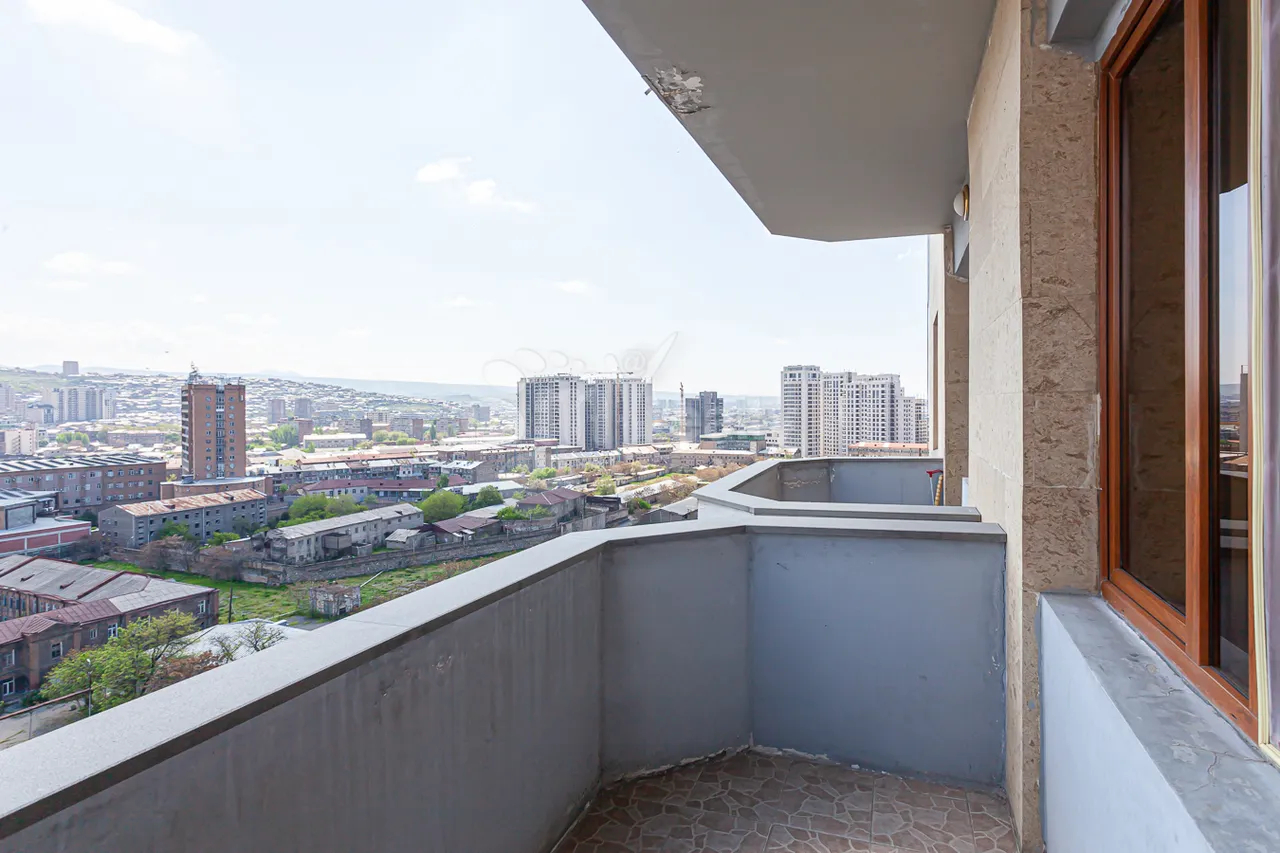 2 bedroom apartment for rent خیابان آرگیشتی, مرکز شهر ایروان, 160354