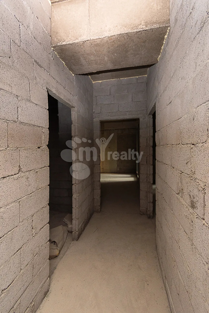 3 bedroom apartment for sale Leningradyan st., Malatsia-Sébastia Yerevan, 161292
