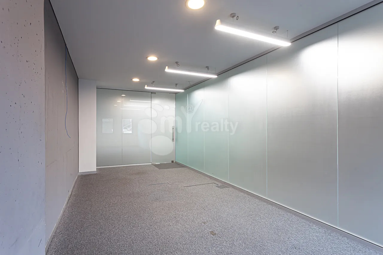 Commercial property for rent Leo St, Center Yerevan, 161973