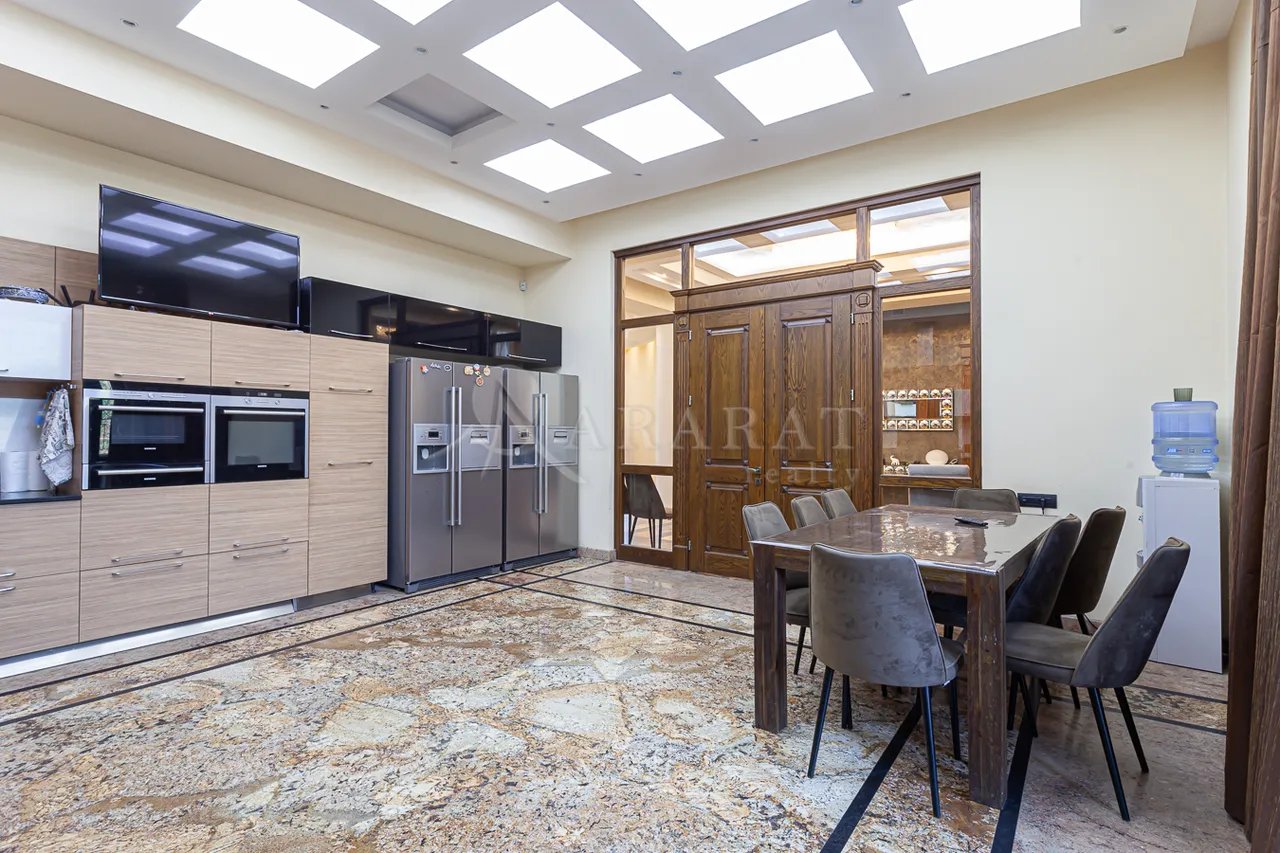 House for sale خیابان آلما آتا, آوان ایروان, 157390