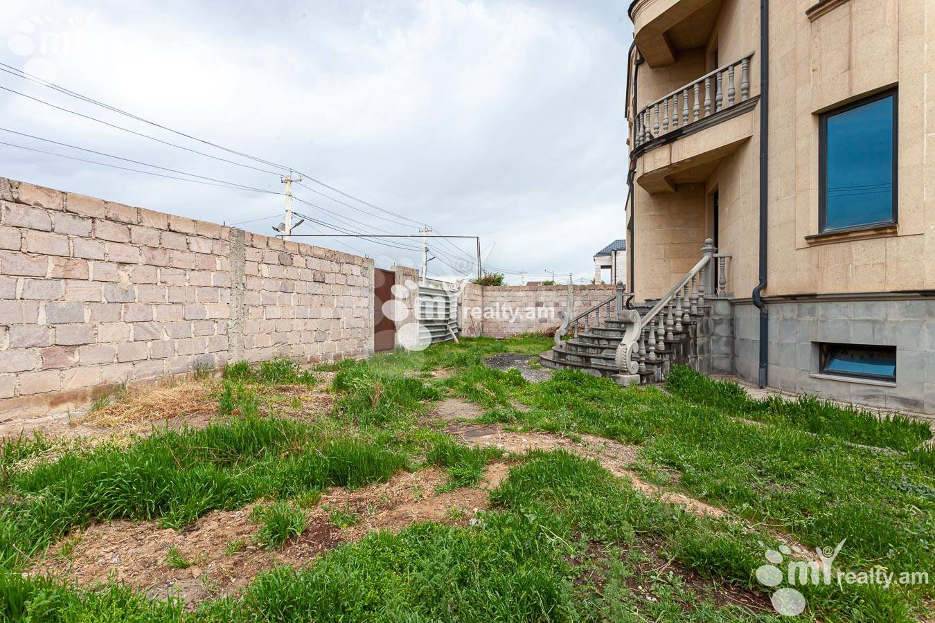 House for sale G 1 dis., Ajapnyak Yerevan, 155301