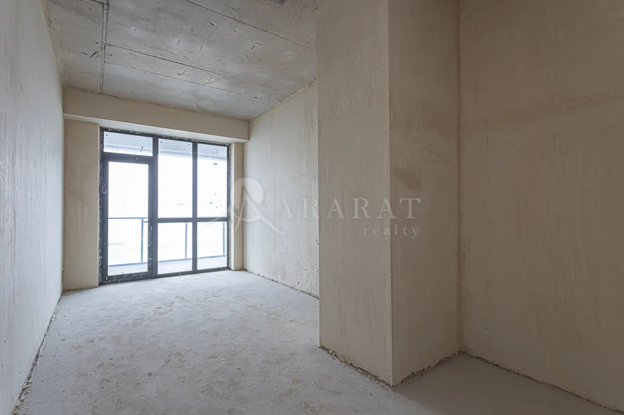 2 bedroom apartment for sale K. Ulnetsi St, Qanaqer- Sejtun Yerevan, 159265