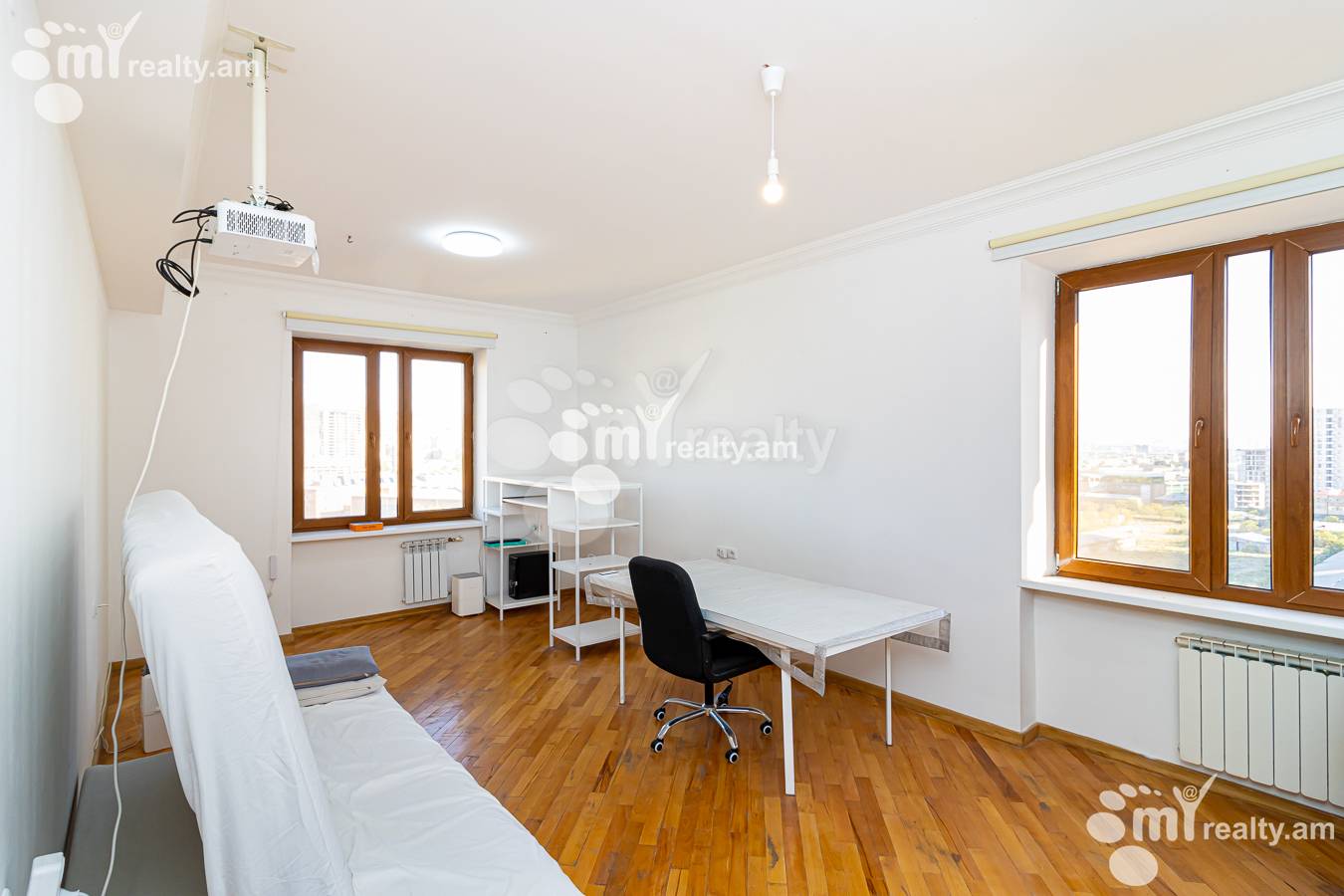 3 bedroom apartment for sale Argishti St, Center Yerevan, 145215