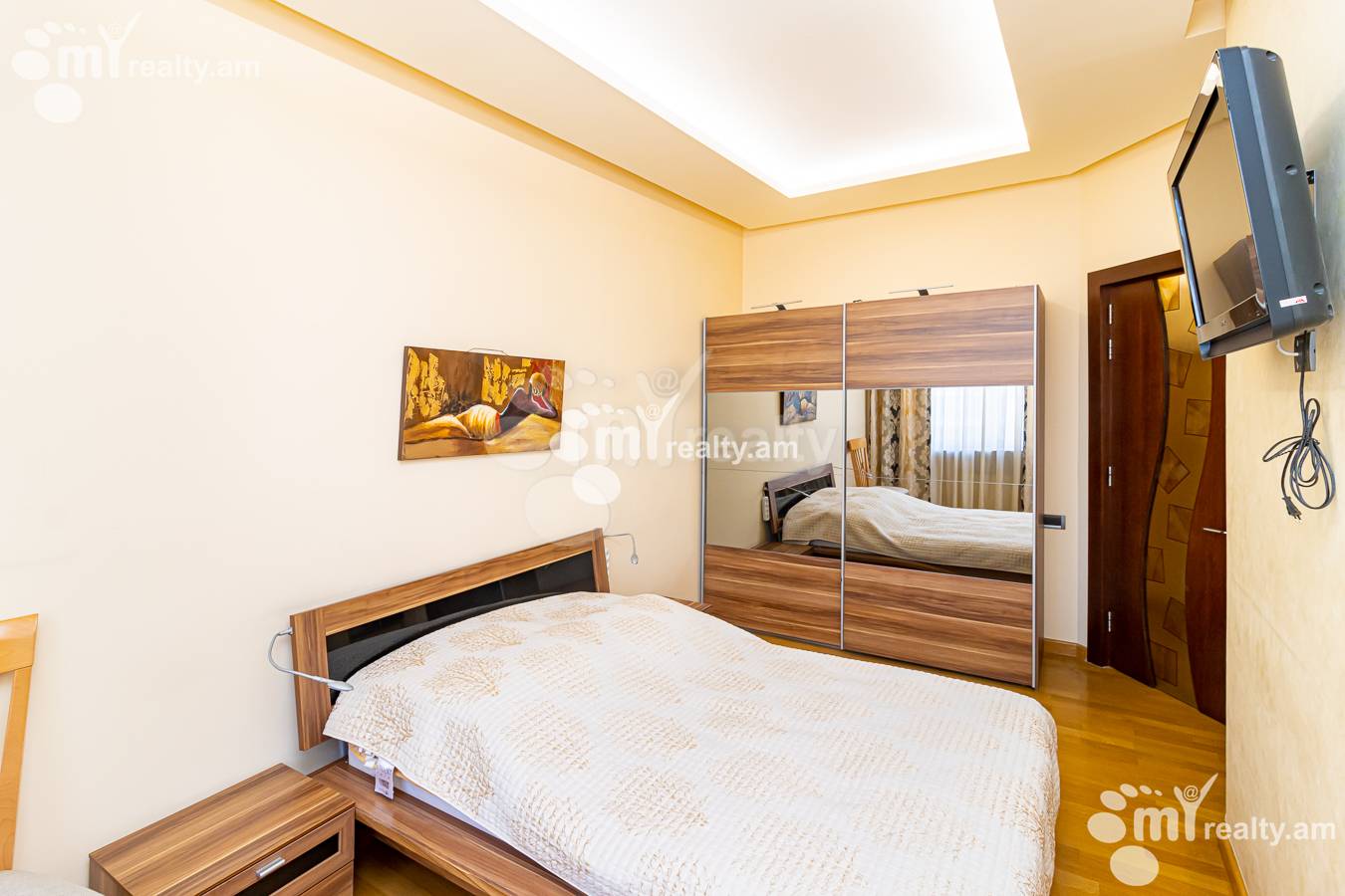 5 bedroom apartment for sale Teryan St, Center Yerevan, 139246