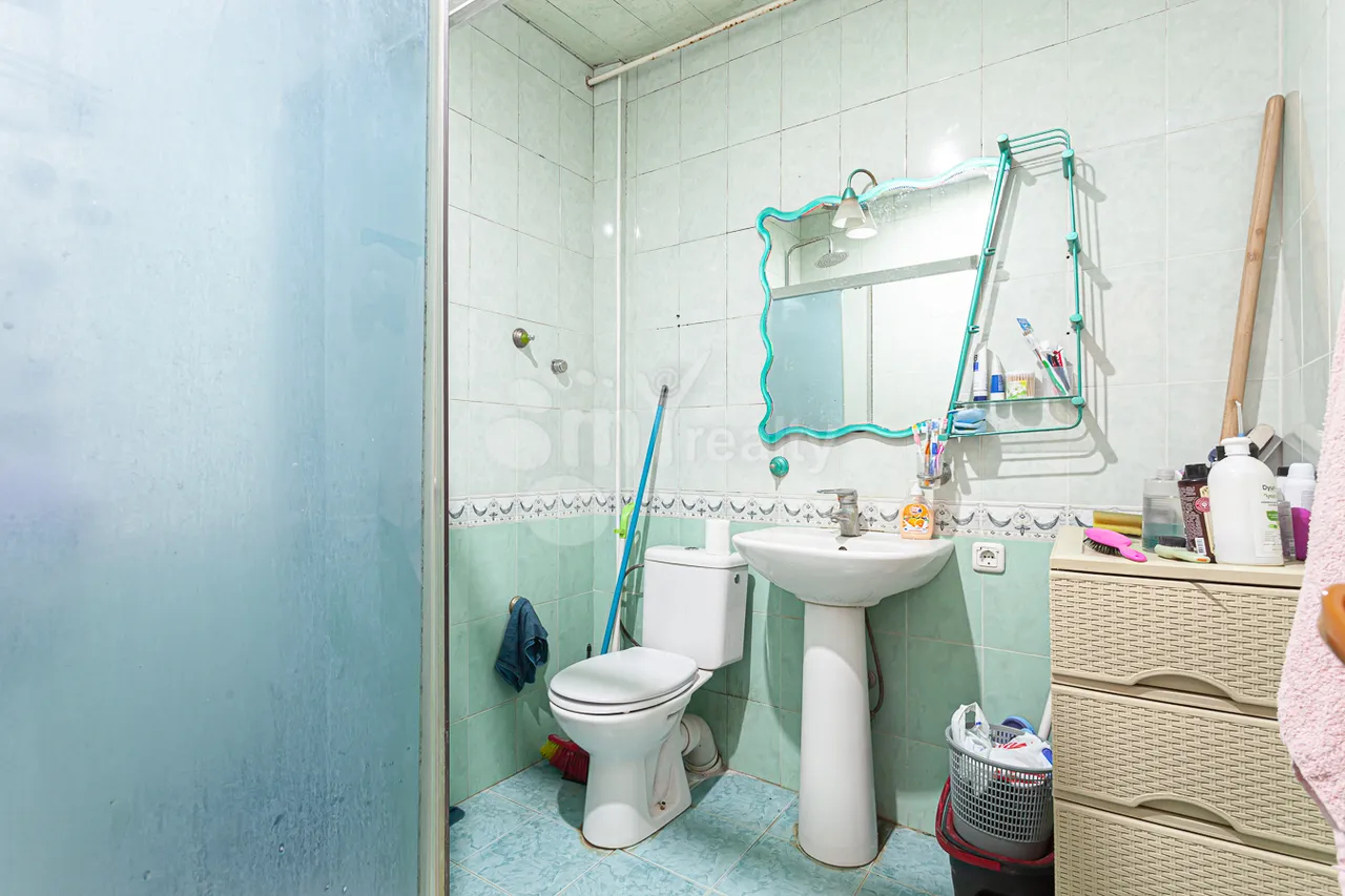 3 bedroom apartment for sale Orbeli Yeghbayrner   St, Arabkir Yerevan, 160353