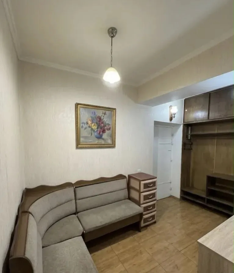 3 bedroom apartment for sale M.Khorenatsi St, Center Yerevan, 161376