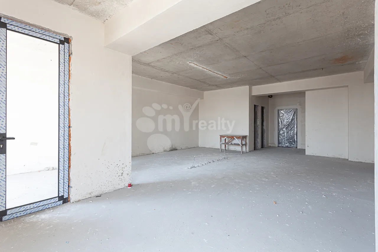 5 bedroom apartment for sale Aghbyur Serob St, Arabkir Yerevan, 161135